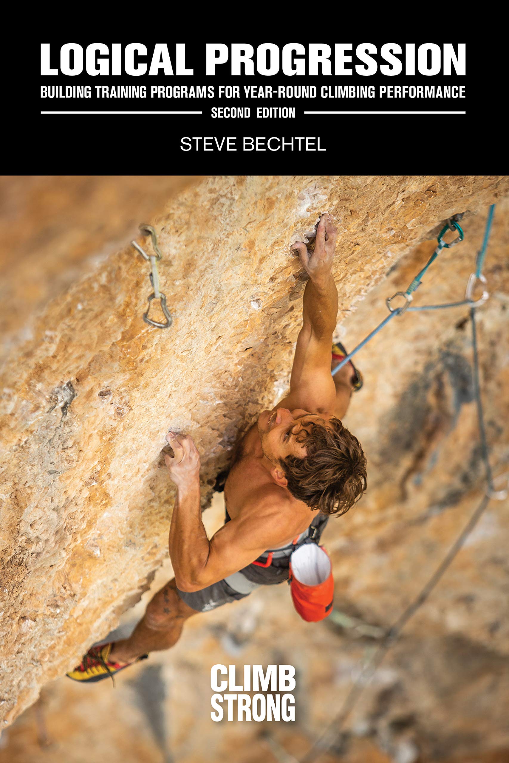 Logical Progression: Building Training Programs for Year-Round Climbing Performance