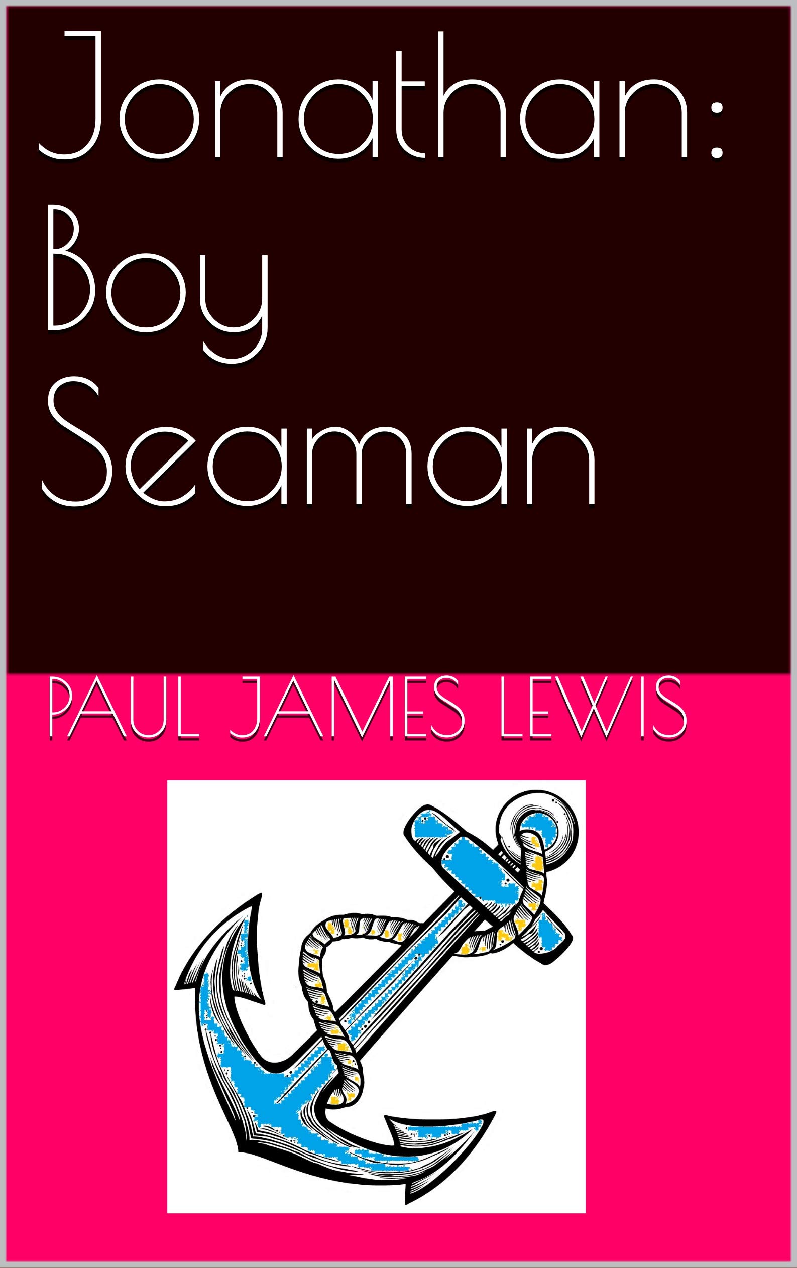 Jonathan: Boy Seaman