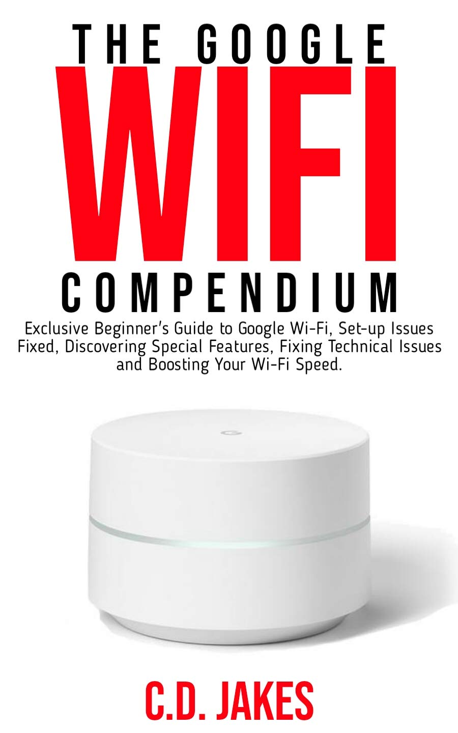 How to Set Up the Google WiFi System