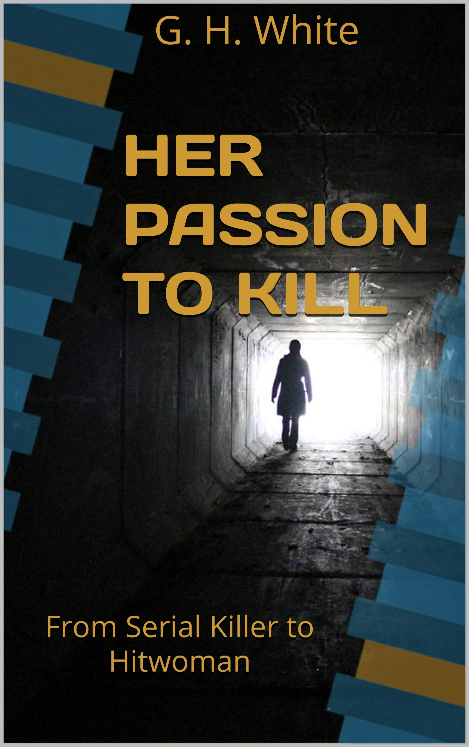 Her Passion to Kill