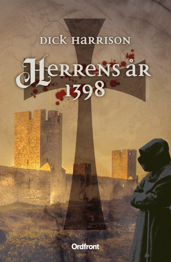 Herrens år 1398 book cover