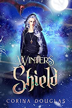 Winter's Shield book cover