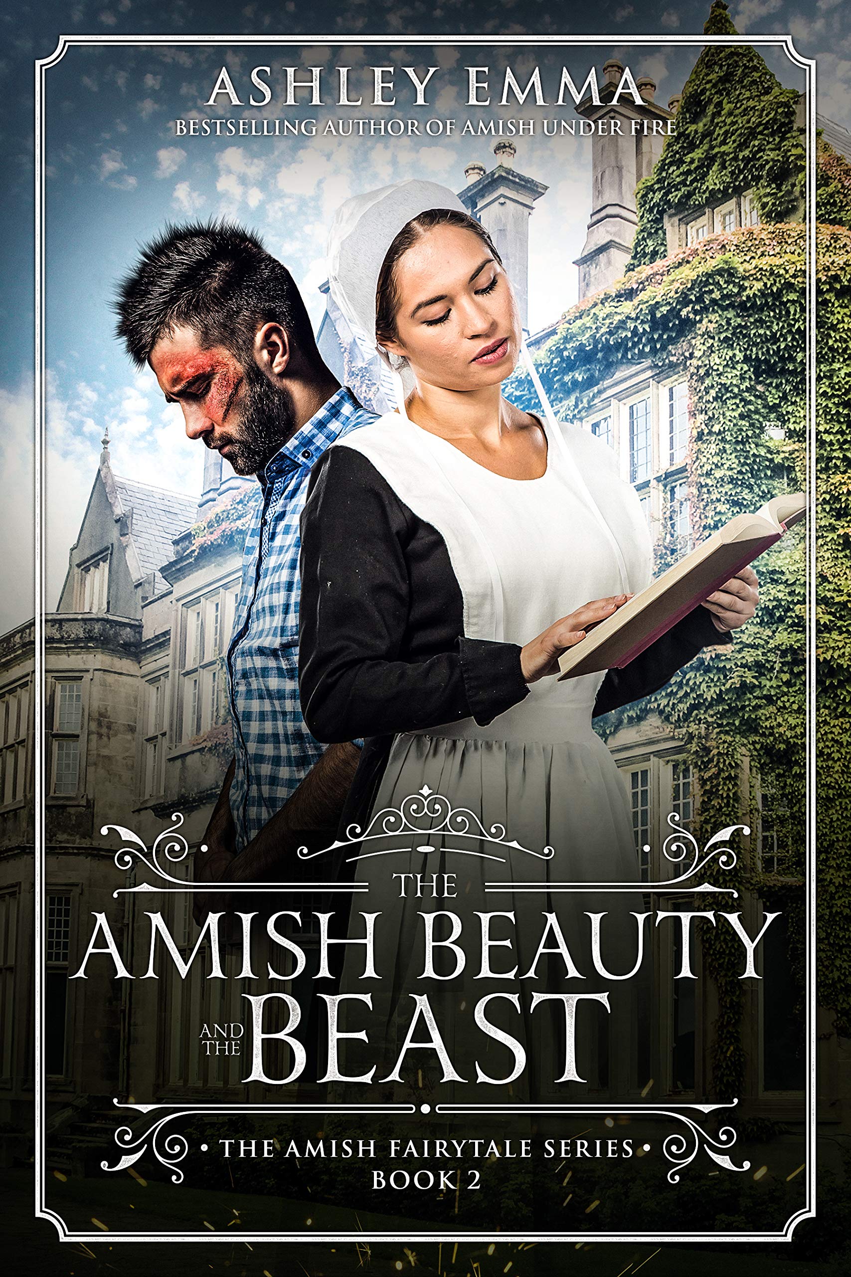 Amish Beauty and the Beast