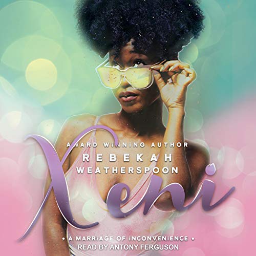 Xeni (Loose Ends #2)
