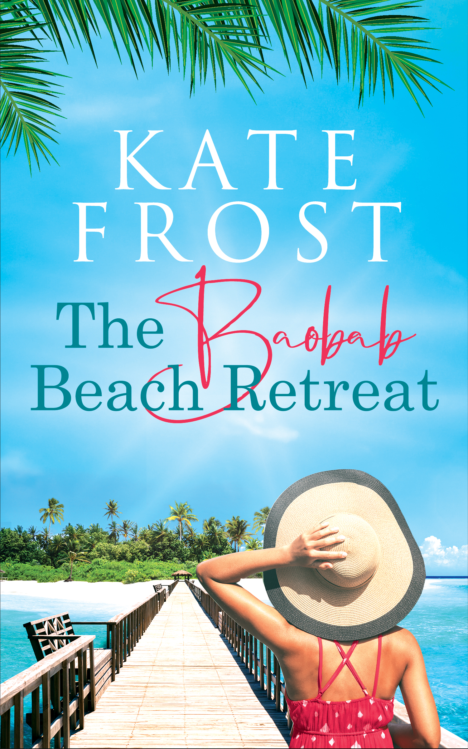 The Baobab Beach Retreat
