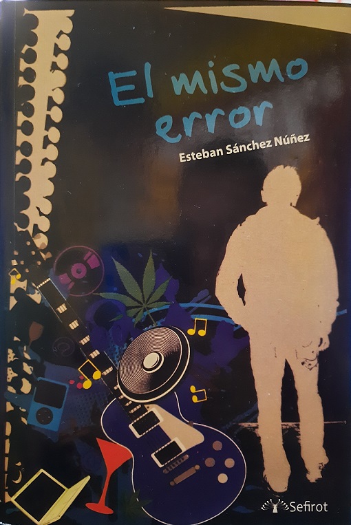 El mismo error by Esteban Sánchez Núñez Goodreads
