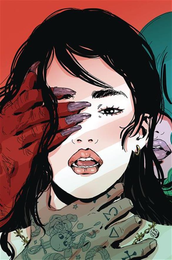 Faithless II #2 book cover