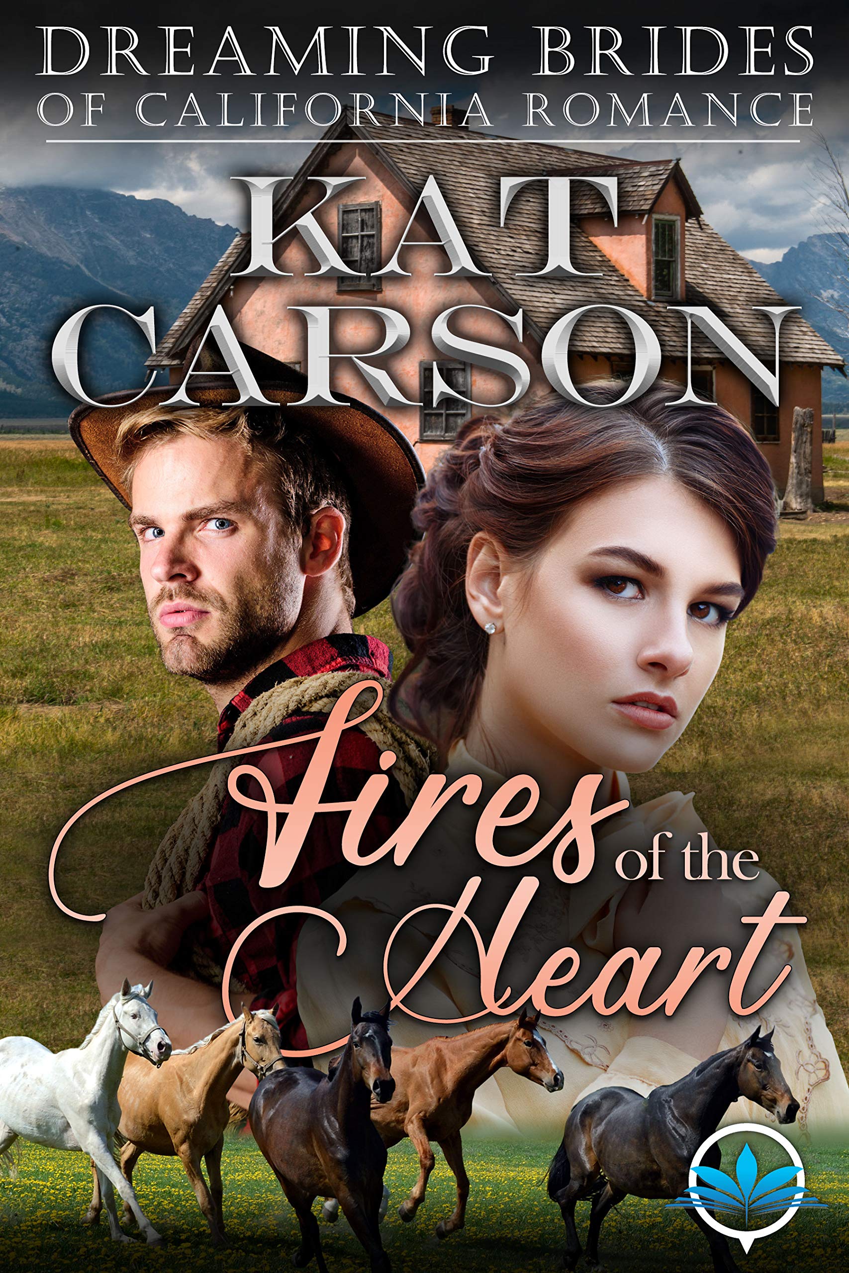 Fires of the Heart book cover
