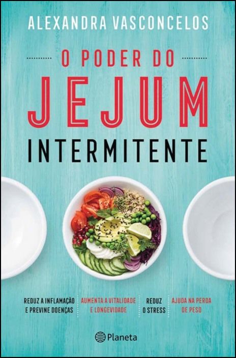 O Poder do Jejum Intermitente