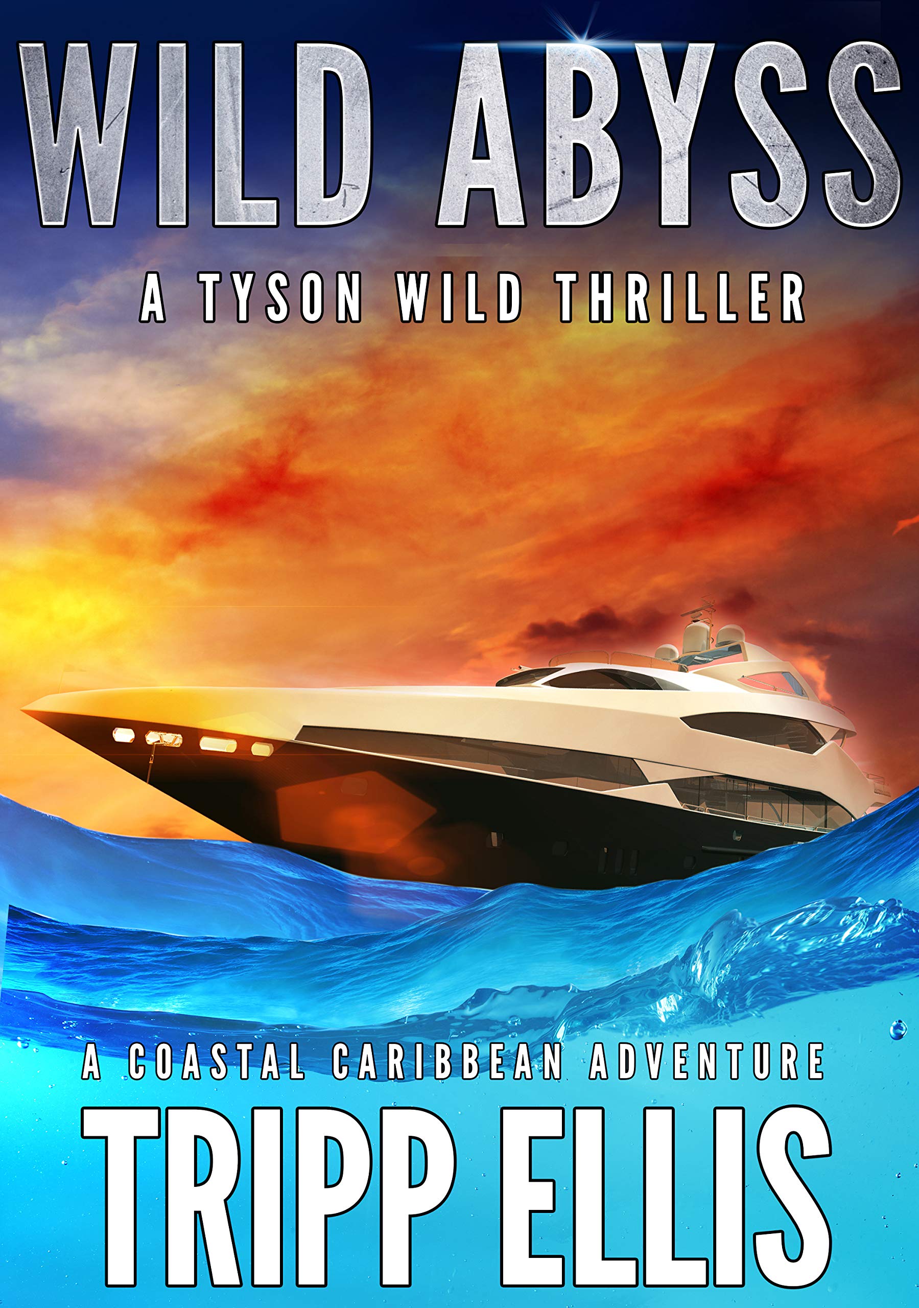 Wild Abyss