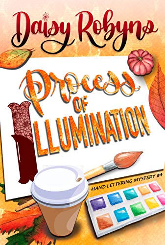 Process of Illumination book cover