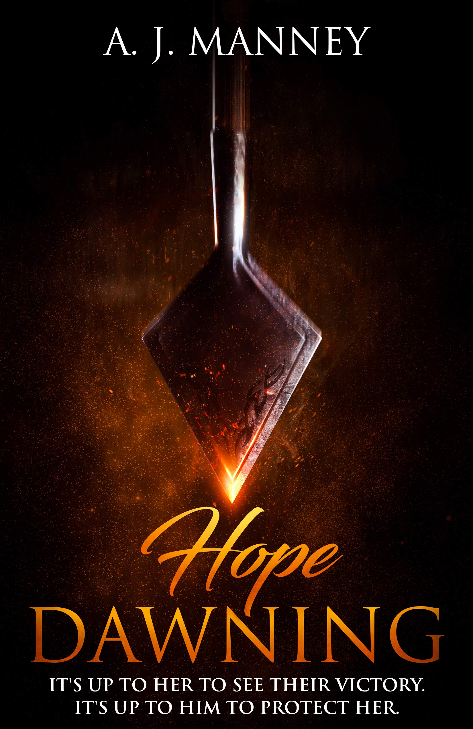 Hope Dawning