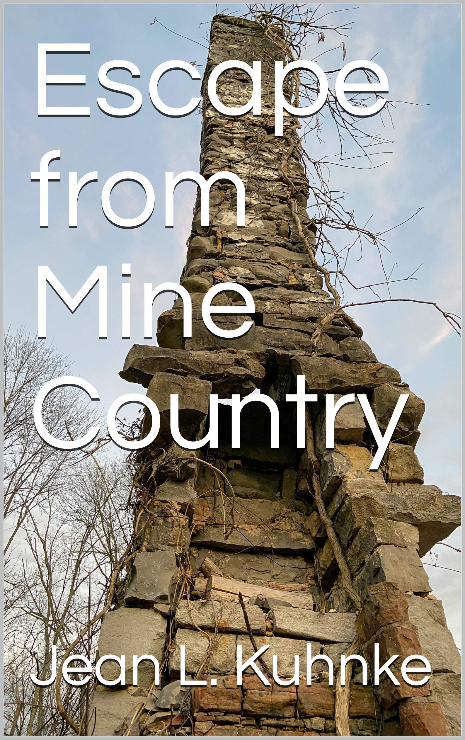 Escape from Mine Country