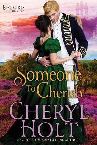 Someone to Cherish