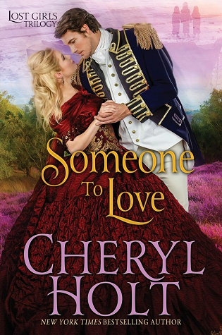 Someone to Love