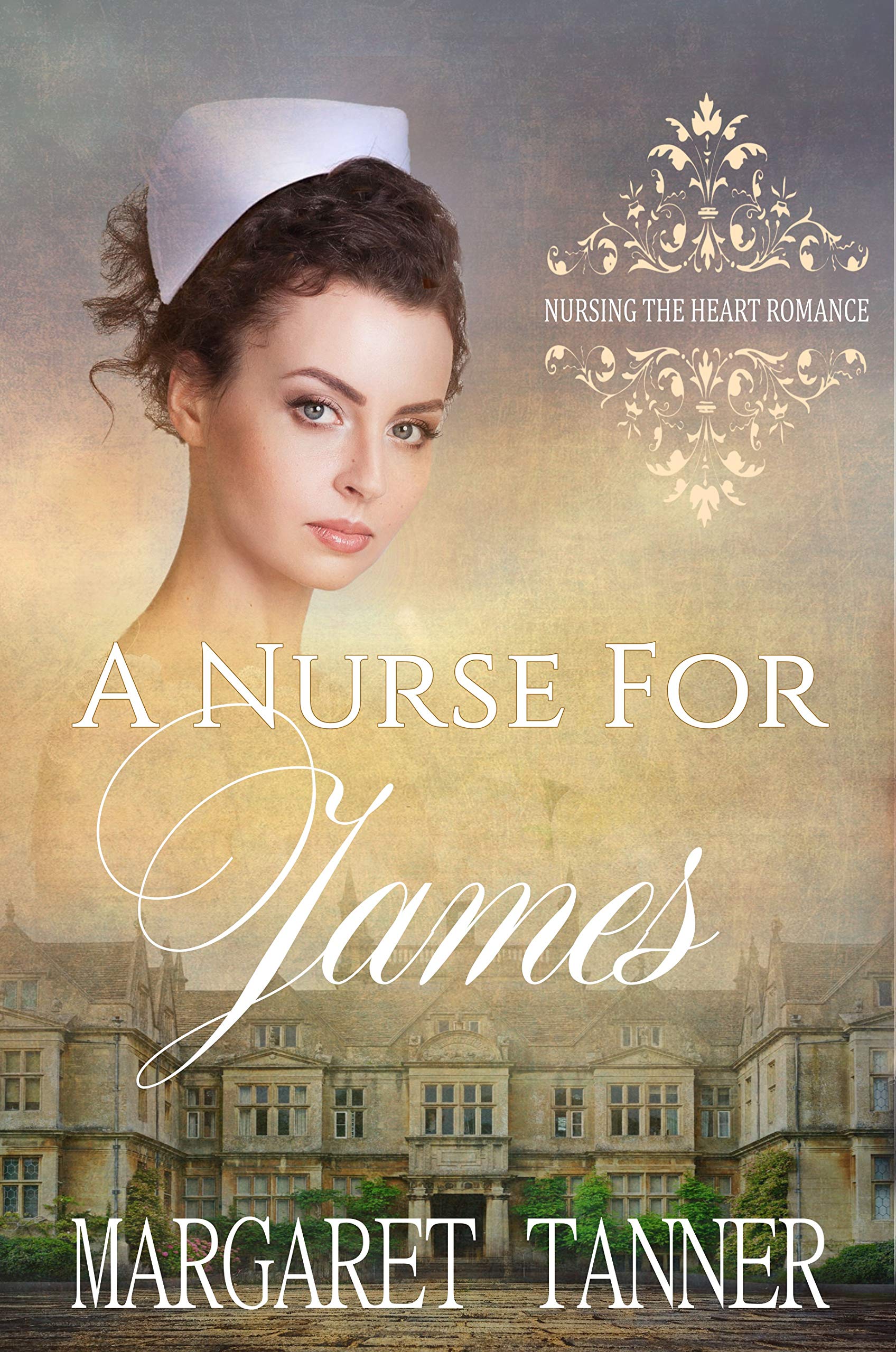 Nursing the Heart book cover 2