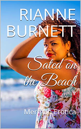 Sated on the Beach: Merman Erotica