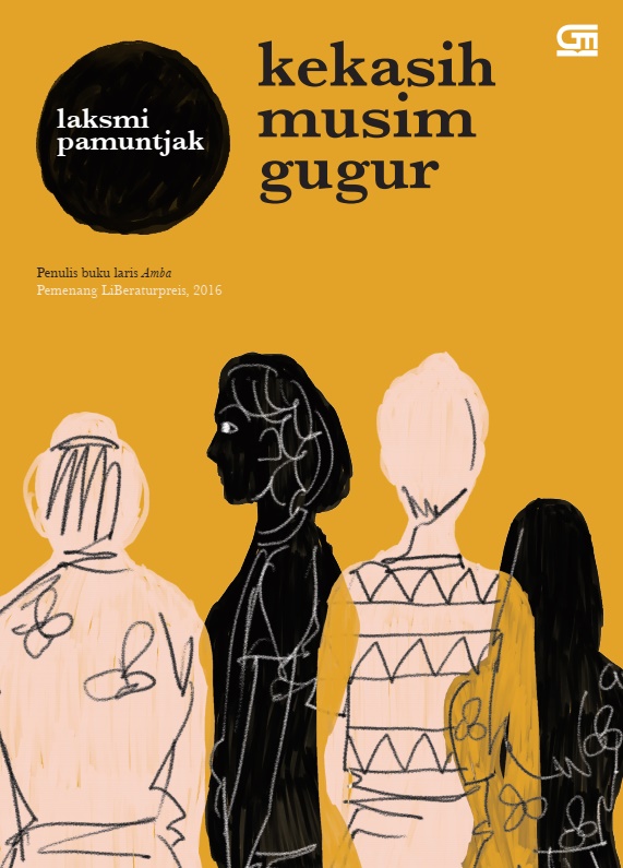 Kekasih Musim Gugur