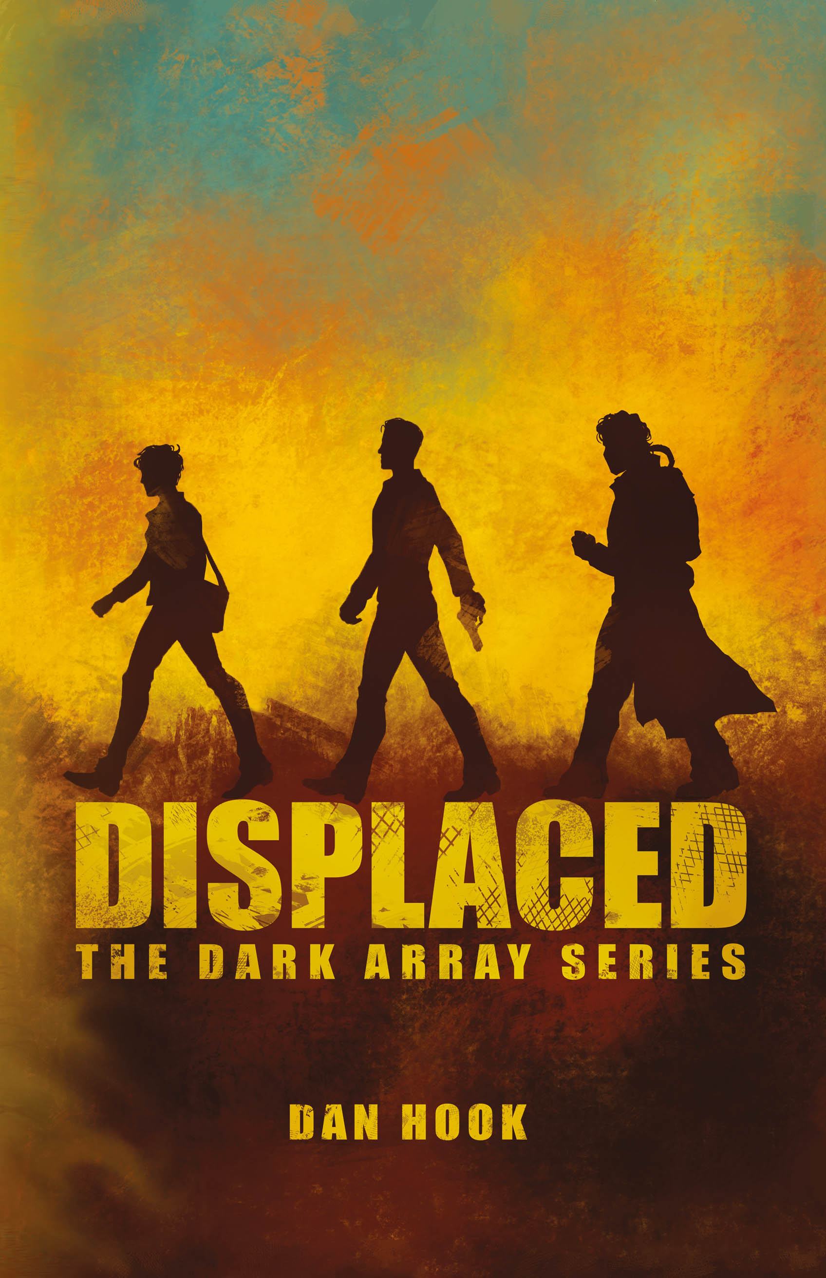 Displaced