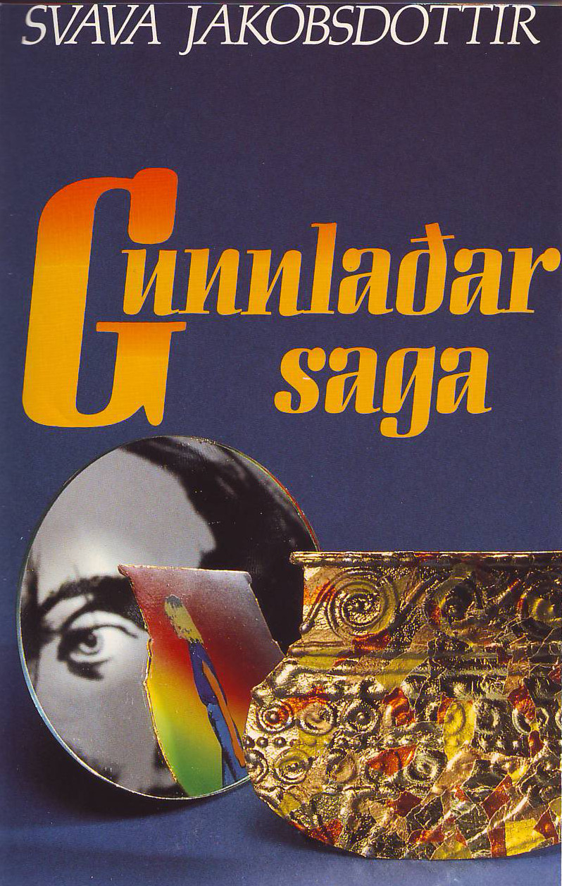 Gunnlaðar saga