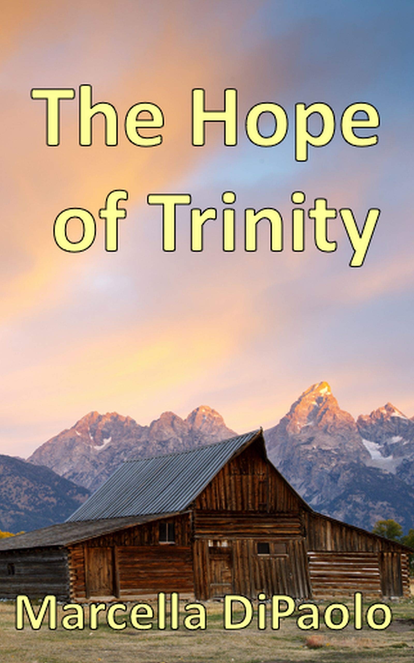 The Hope of Trinity