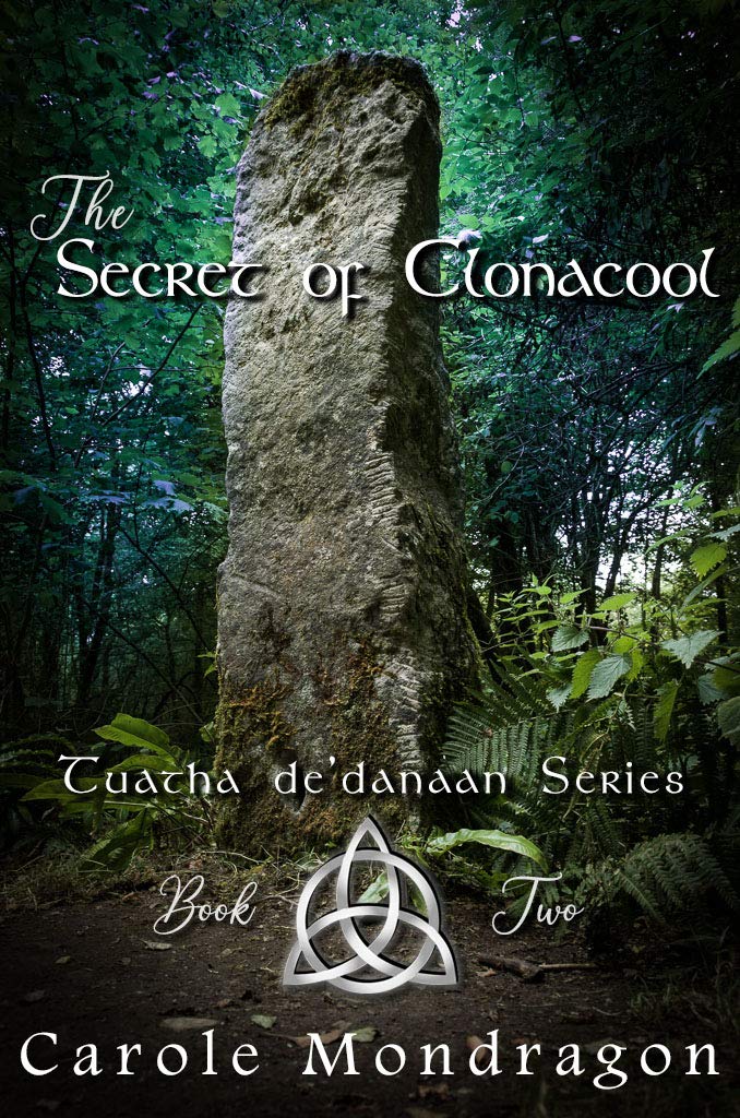 The Secret of Clonacool: The Romance in Ireland Returns