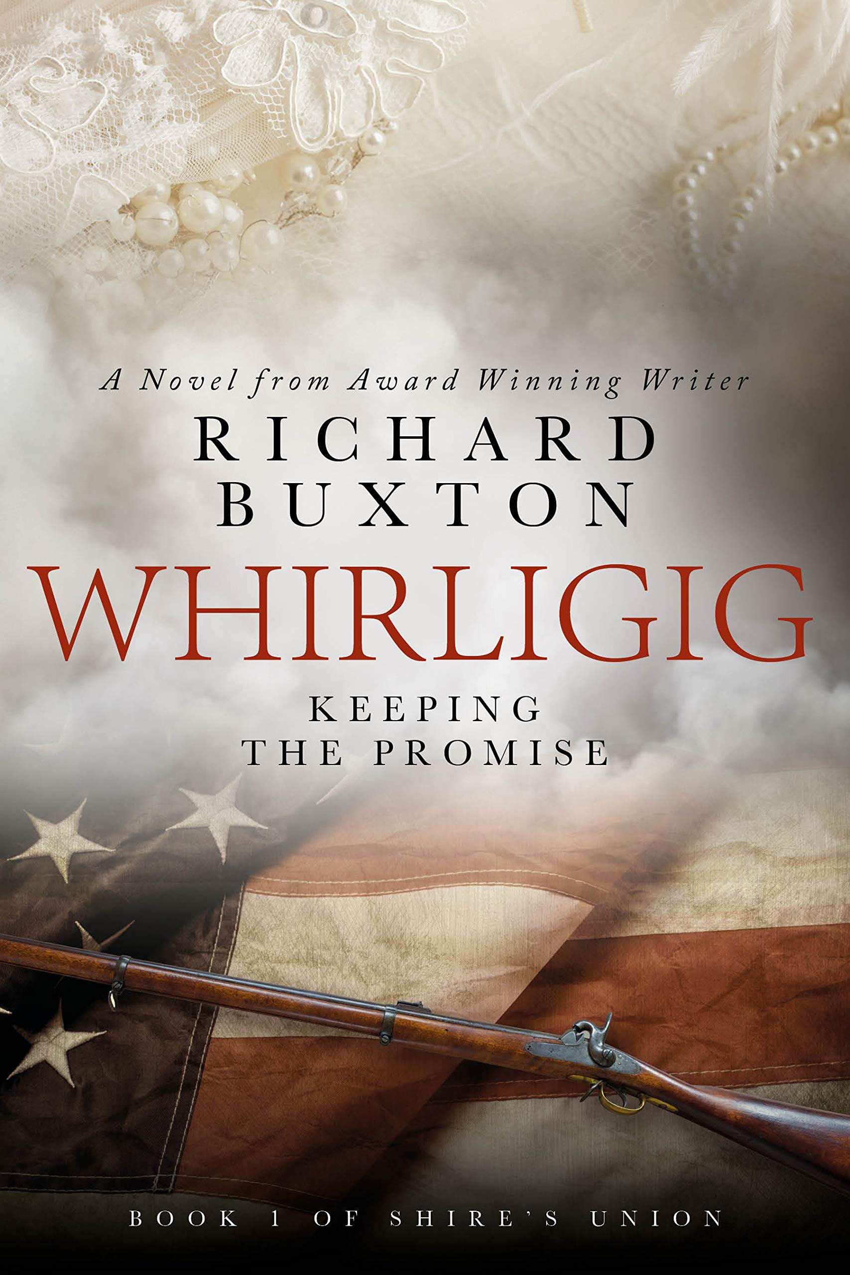 Whirligig: Keeping The Promise
