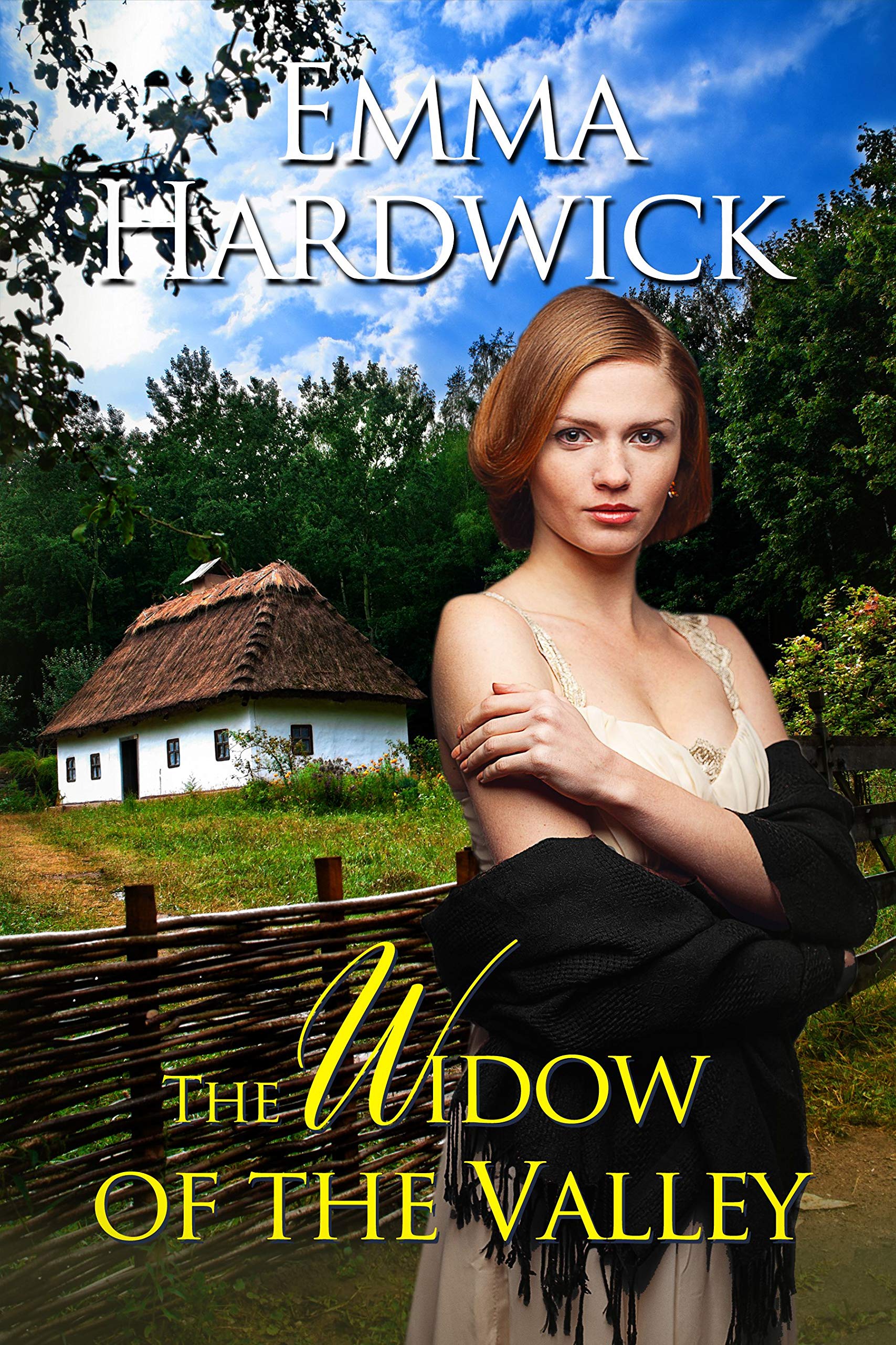 The Widow of the Valley