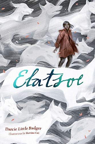 Elatsoe (Elatsoe #1)