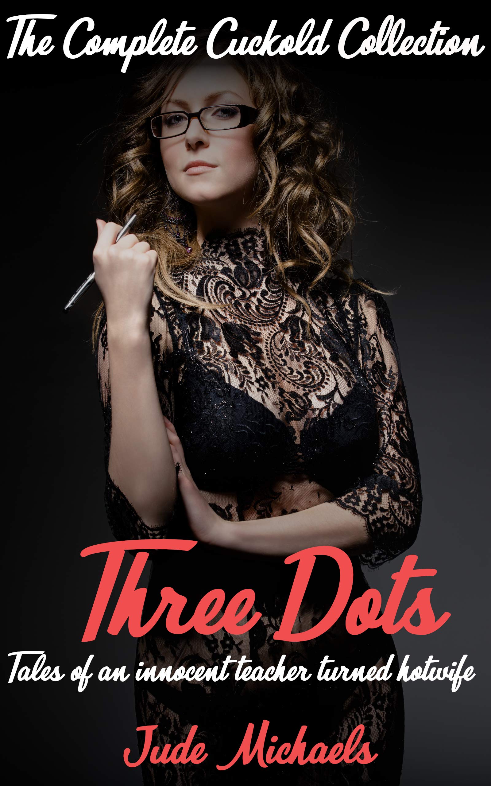 Three Dots Bundle Tales of an Innocent