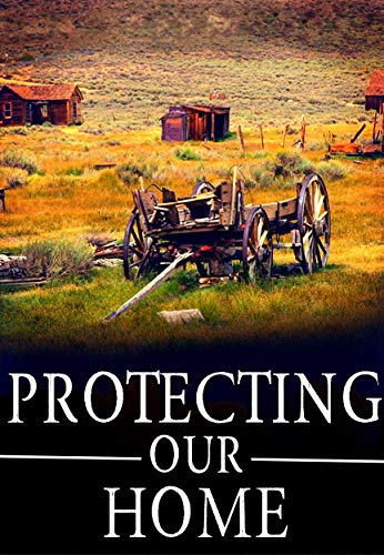 Protecting Our Home book cover