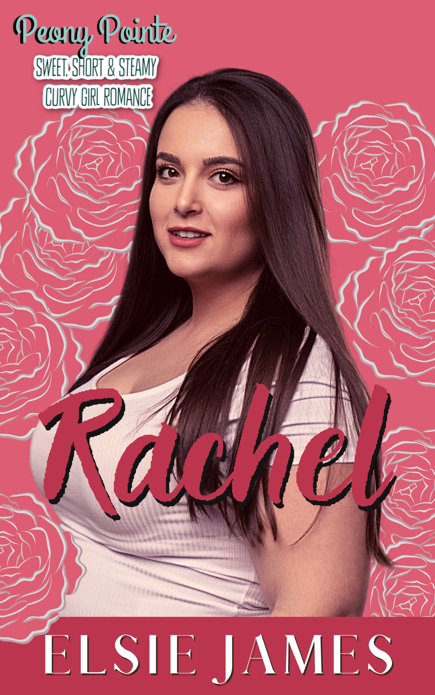 Rachel book cover