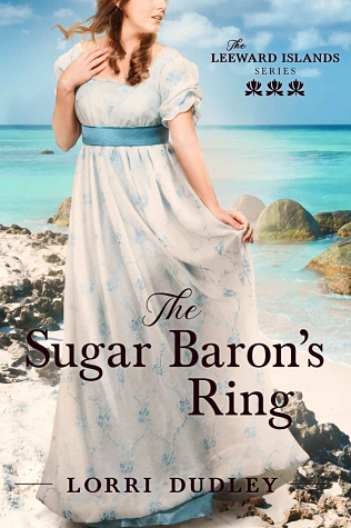 The Leeward Islands book cover 3