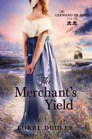 The Leeward Islands book cover 2