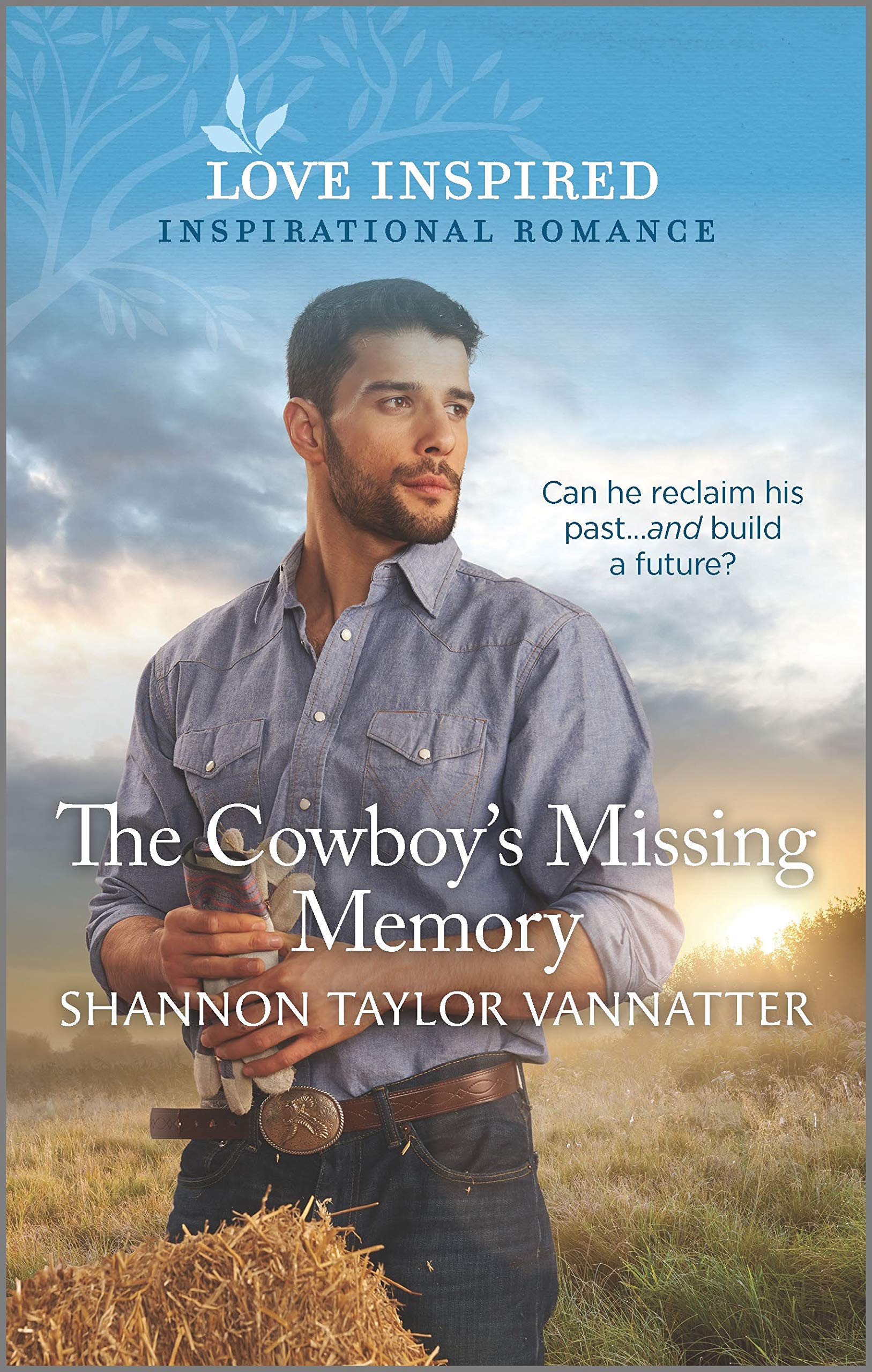 The Cowboy's Missing Memory by Shannon Taylor Vannatter | Goodreads