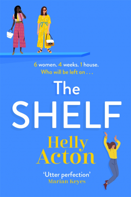 The Shelf