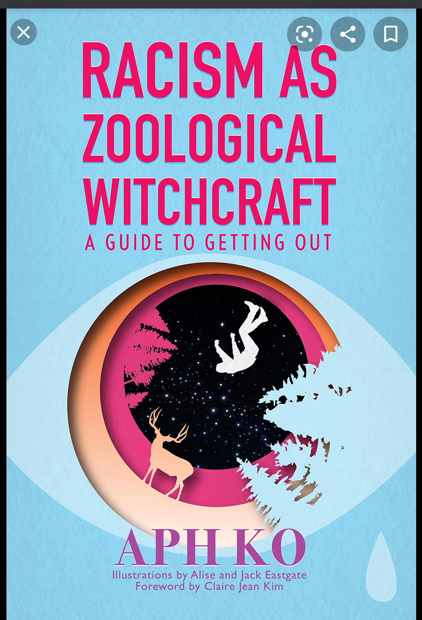 Racism as Zoological Witchcraft: A Guide to Getting Out