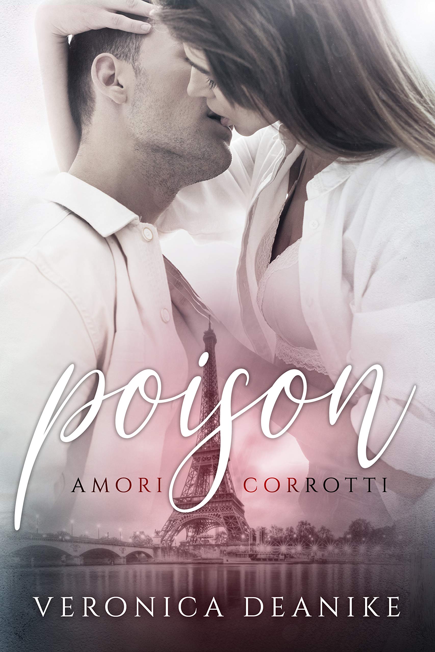 POISON: AMORI CORROTTI