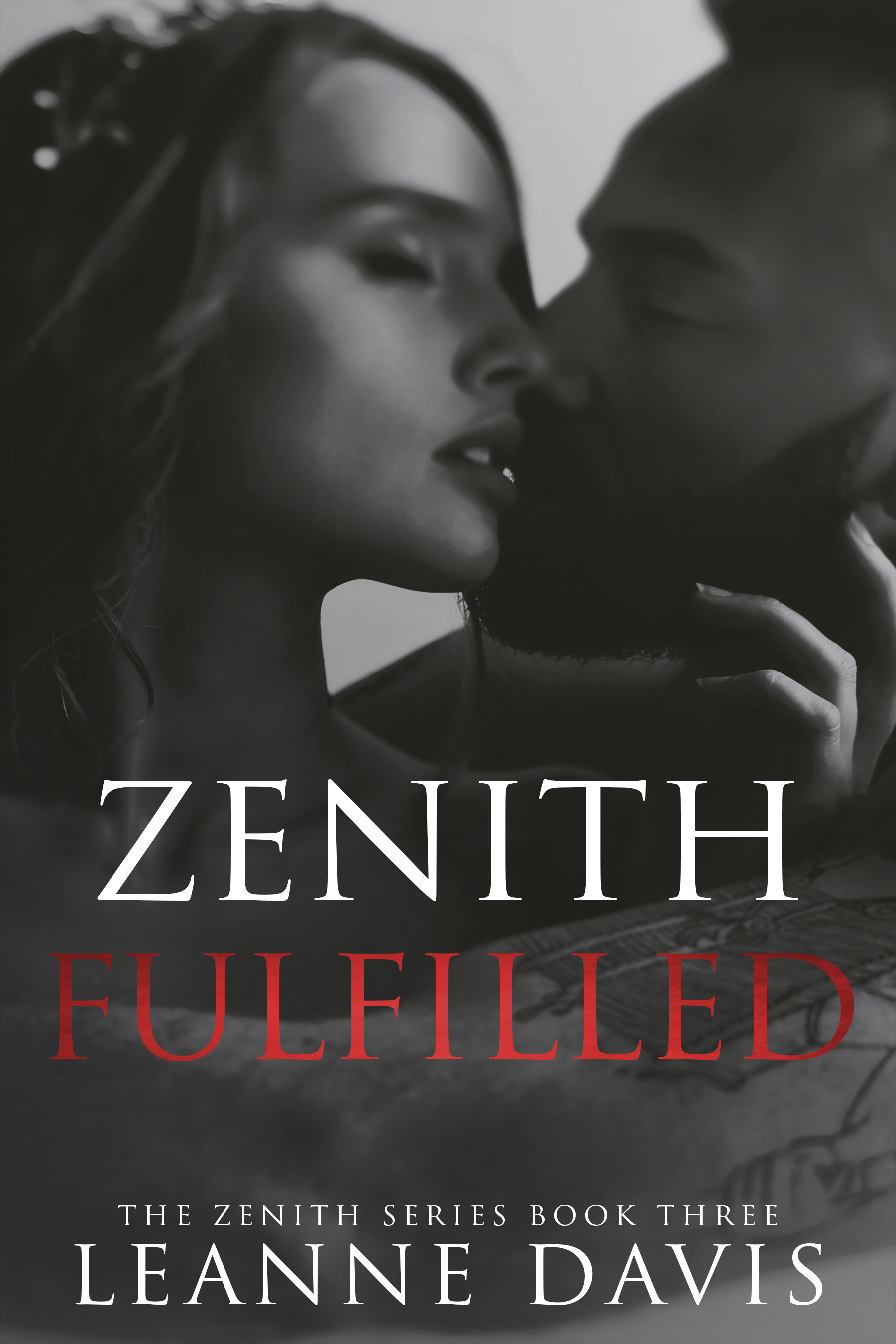 Zenith Fulfilled (Zenith Series, 3) by Leanne Davis Goodreads