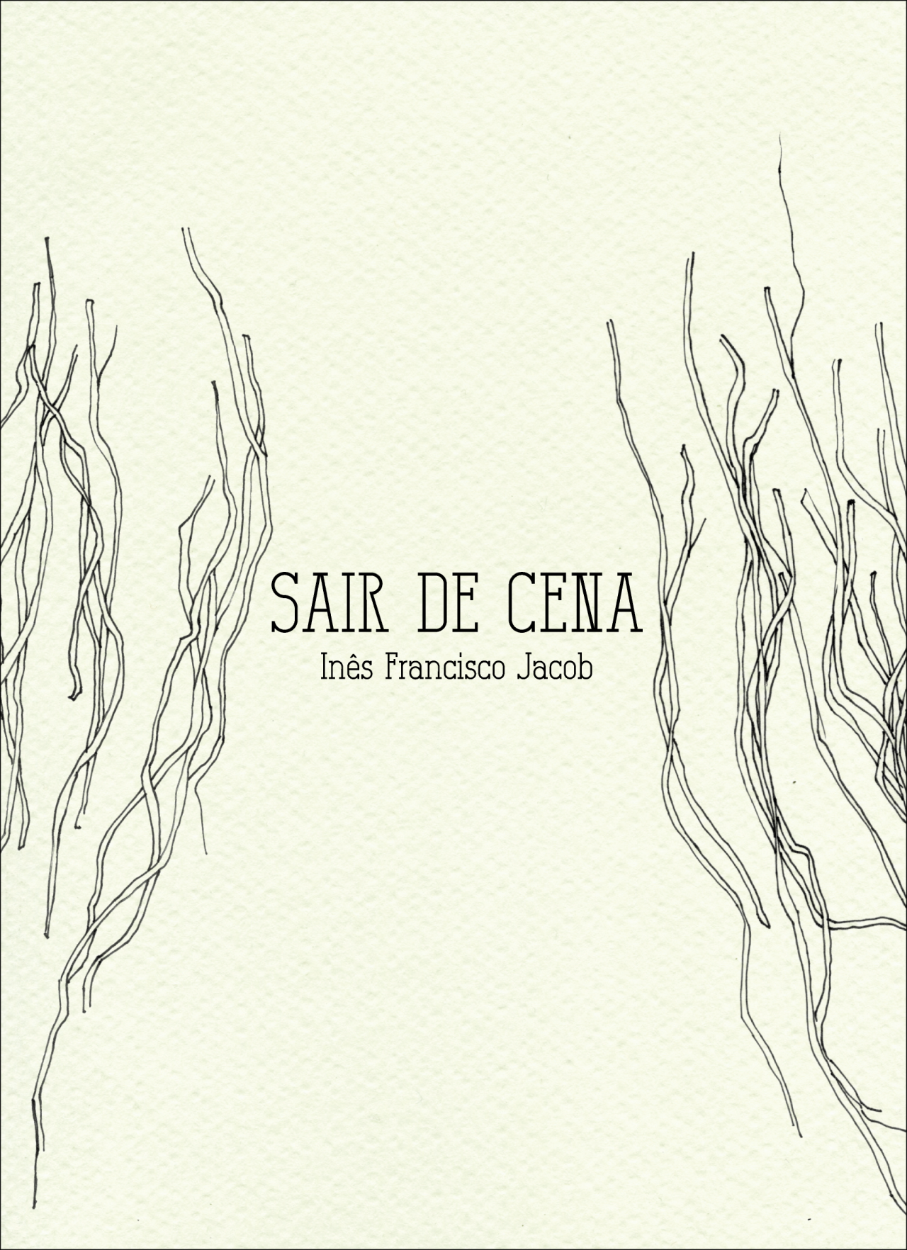 Sair de Cena
