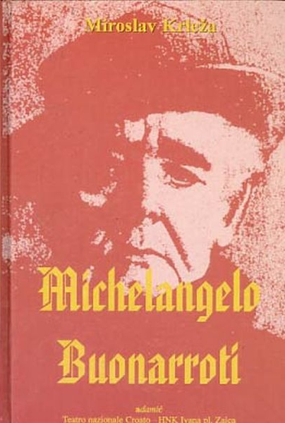 Michelangelo Buonarroti