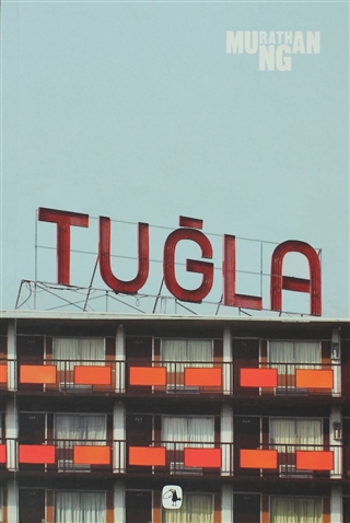 Tuğla book cover