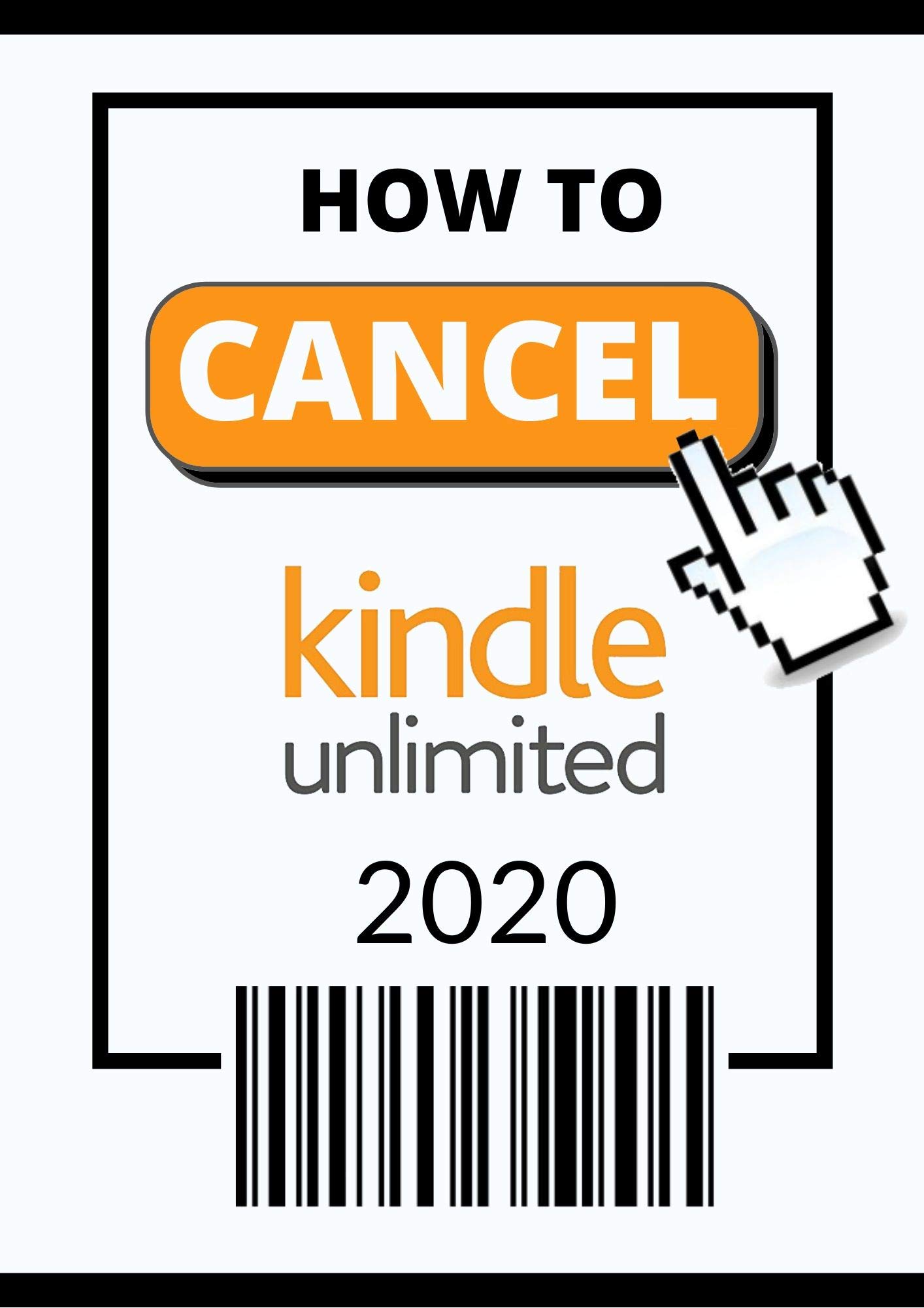 Cancel Kindle Unlimited How to cancel your Kindle Unlimited subscription even if you are a