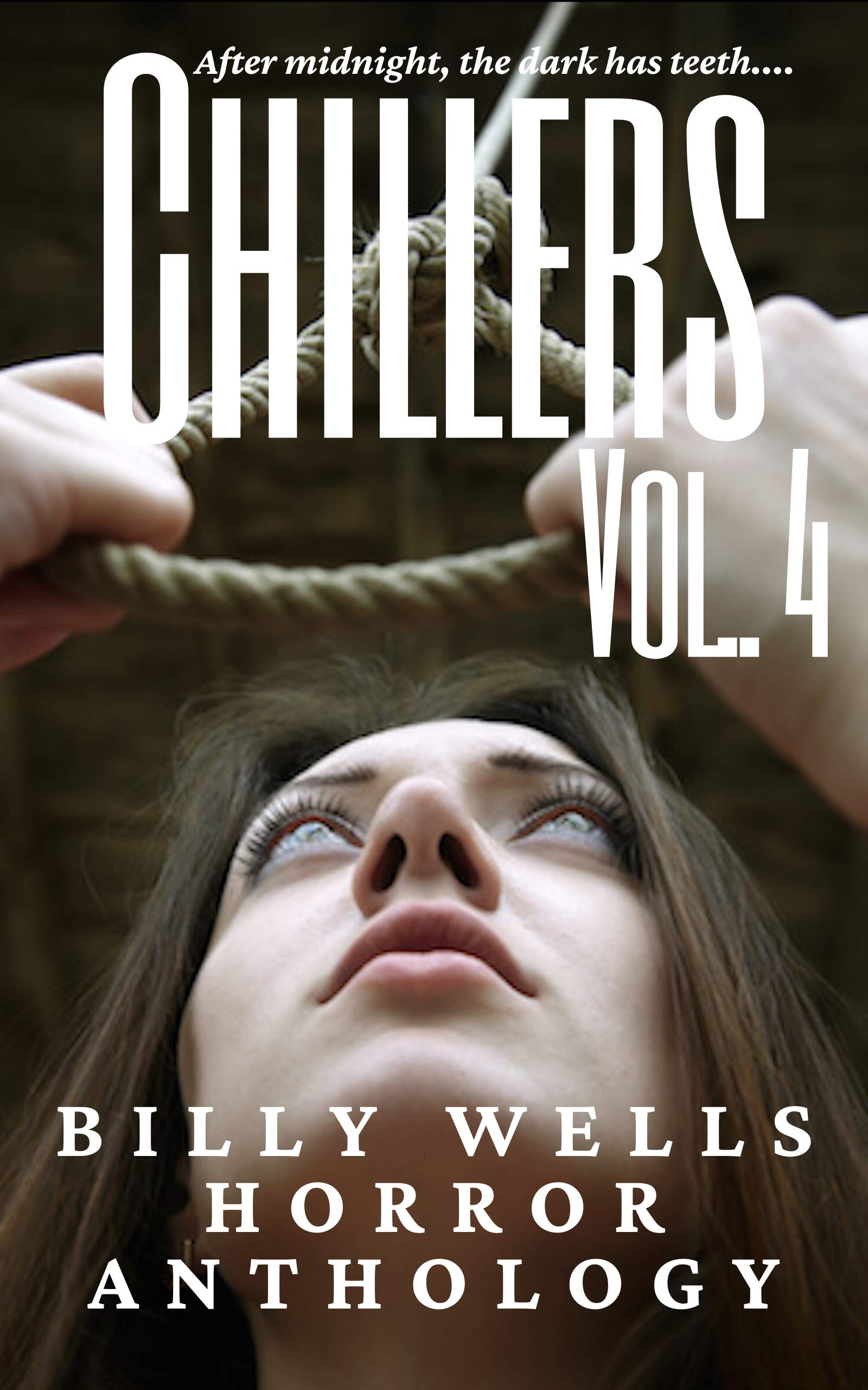 Chillers- Volume 4