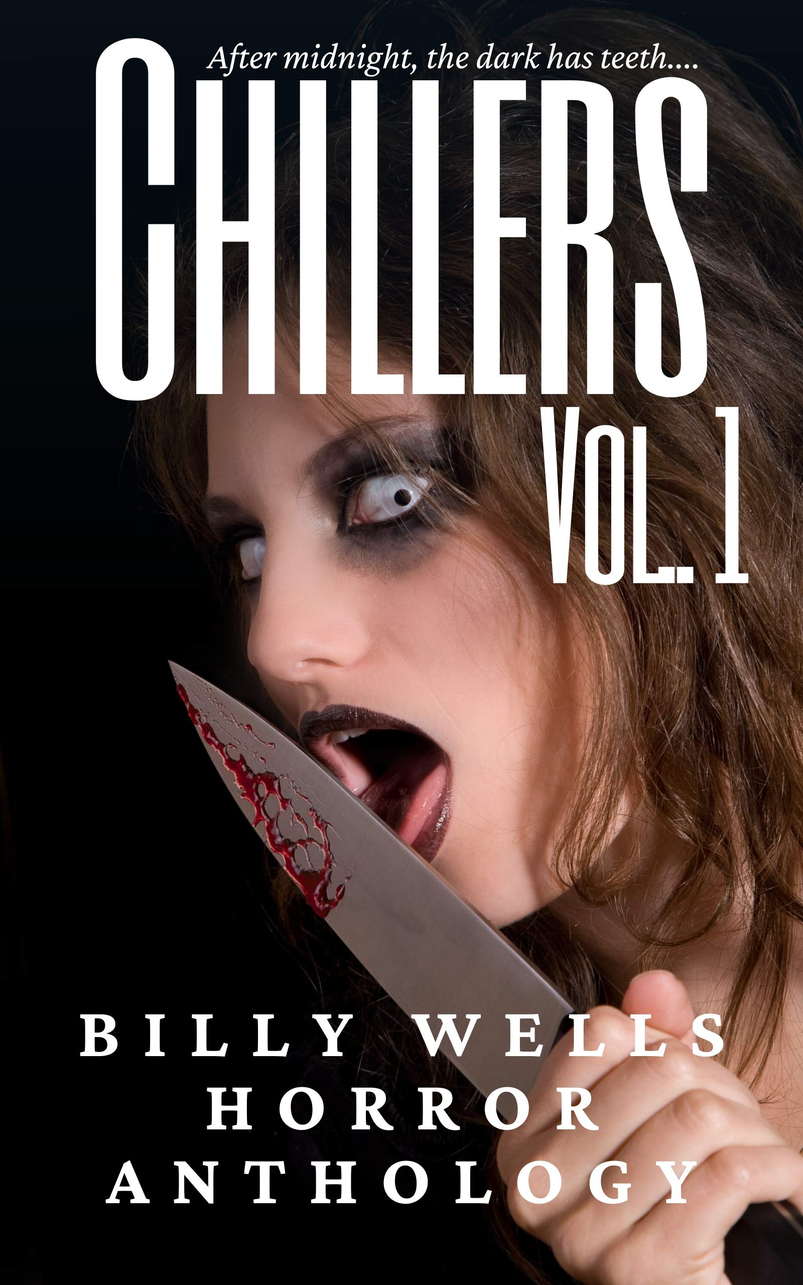 Chillers-Volume 1