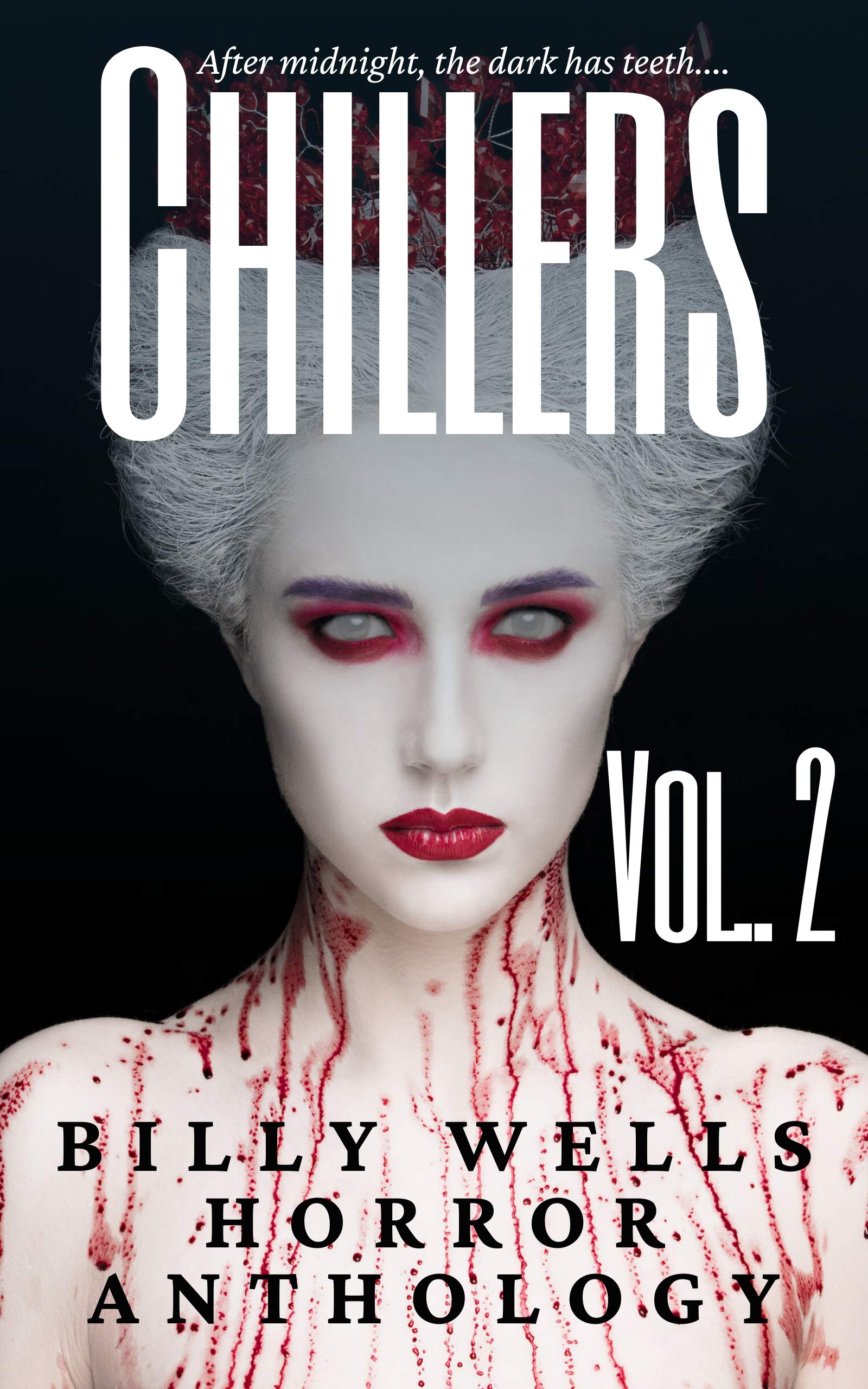 Chillers- Volume 2
