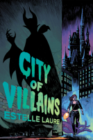 City of Villains