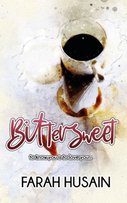 Bittersweet book cover