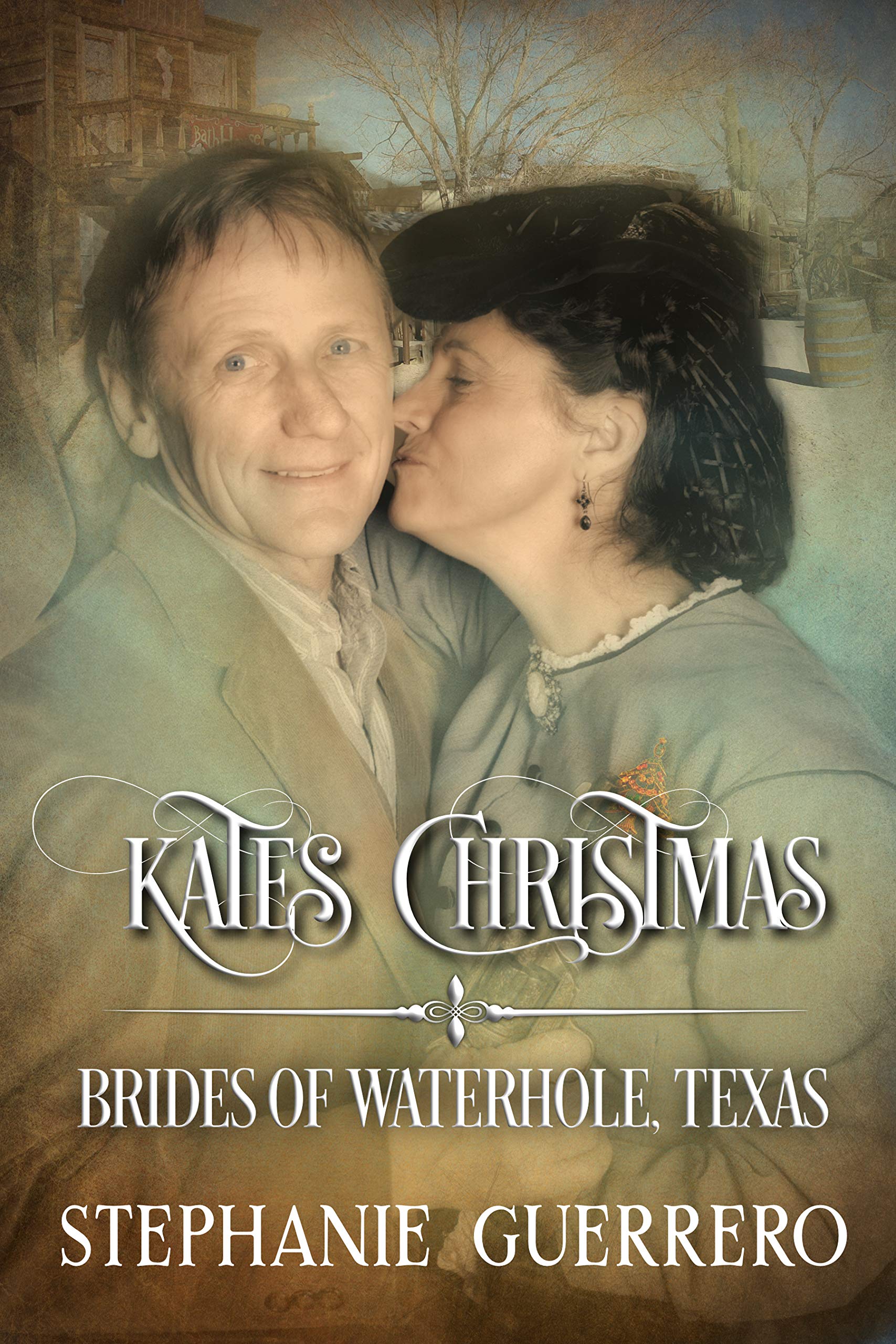 Kate's Christmas