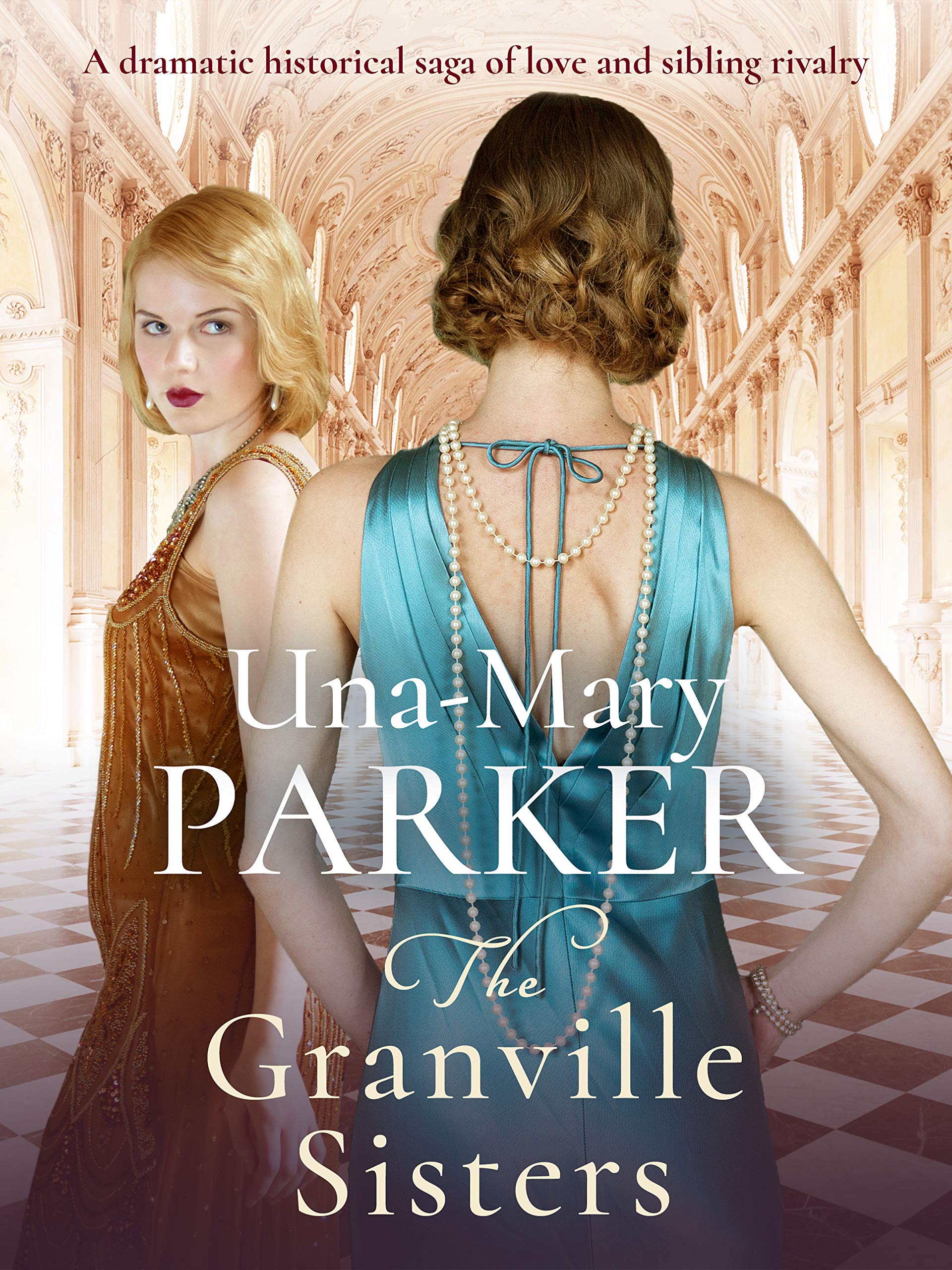 The Granville Sisters